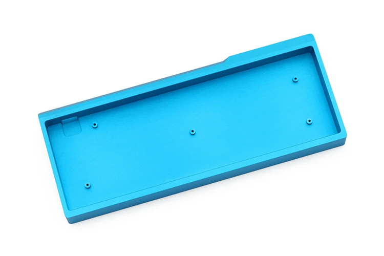 BM43A BM43 Aluminium High Sloped Case - Image 10