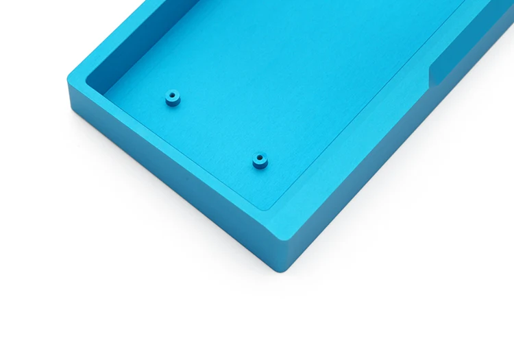 BM43A BM43 Aluminium High Sloped Case - Image 12
