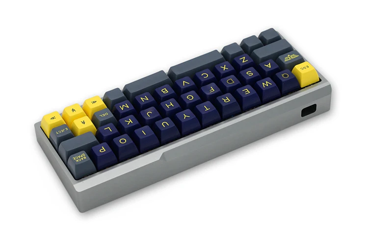BM43A BM43 Aluminium High Sloped Case - Image 5