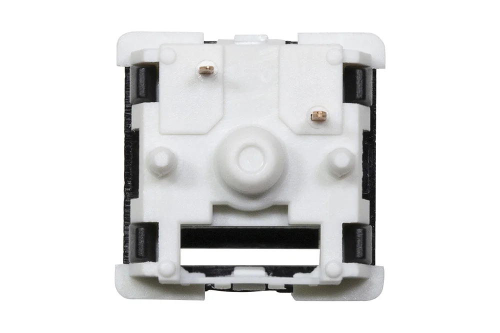 BSun Tai Chi Switch RGB SMD Linear Switch For Gaming Mechanical keyboard 40g PC Nylon Long Spring Pre Lubed - Image 7