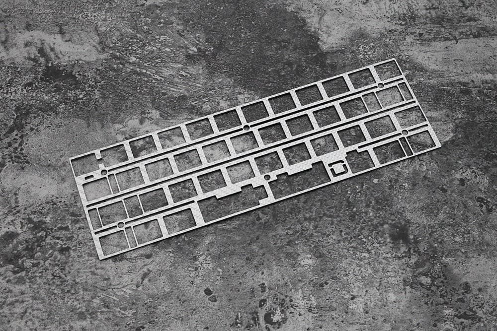 carbon fiber plate for daisy 40% support daisy 40 alps or mx edition - Image 5
