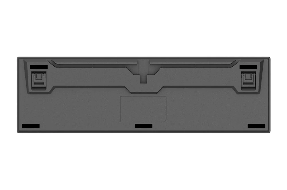 durgod 104 corona k310 backlit mechanical keyboard cherry mx switches pbt doubleshot keycaps - Image 4