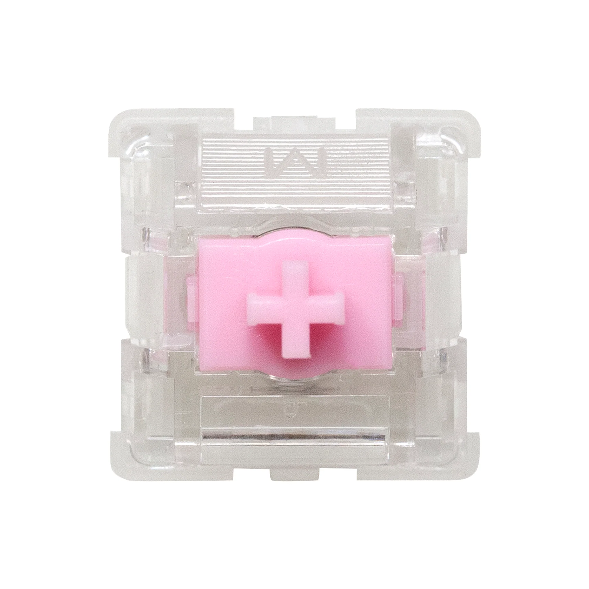 Everglide Siren V3 Switch Kraken V3 Switch RGB Linear for Magnetic mechanical keyboard Pre Lubed Long Spring 640Gs POM Nylon - Image 5