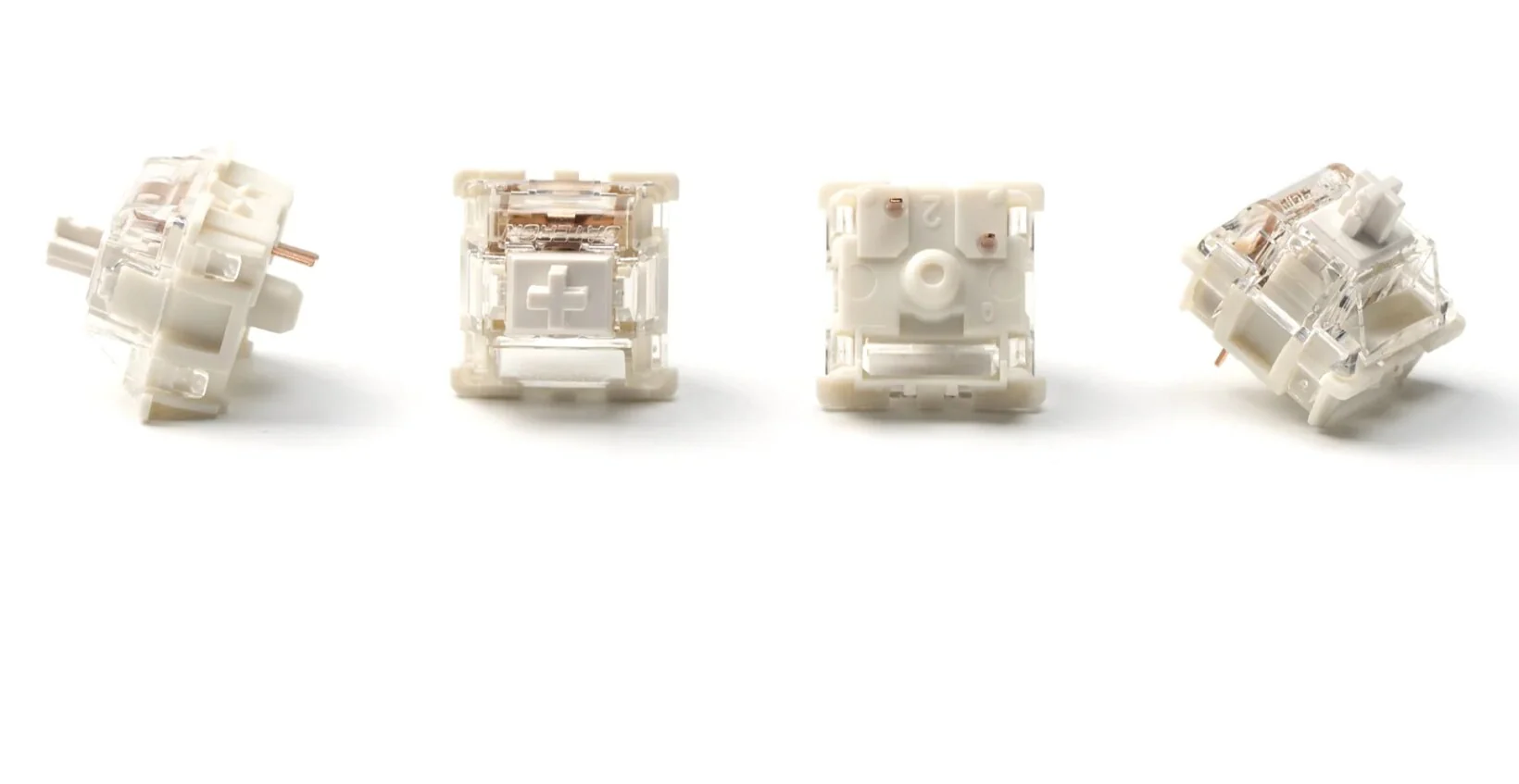 Gateron G Pro 3.0 Switch V3 Pro 3 Red Brown Black Silver White Switch SMD RGB Linear Tactile For Mechanical Keyboard Pre Lubed - Image 10
