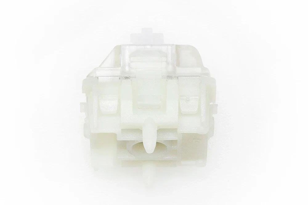 Gateron Magnetic White Switch Linear for Magnetic mechanical keyboard 102Gs 905Gs Pre Lubed ONLY FOR lekker Switch Wooting - Image 6