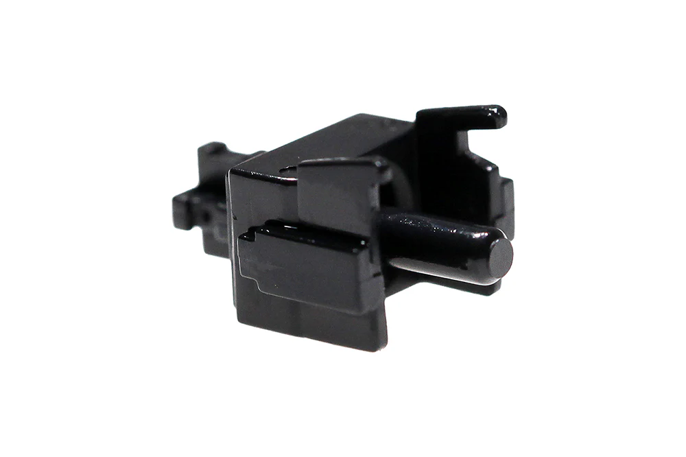 Gateron Oil King Linear Switch 5pin RGB 35pcs 65g mx POM stem for mechanical keyboard 60m Black Plated Long Spring Pre Lubed - Image 10