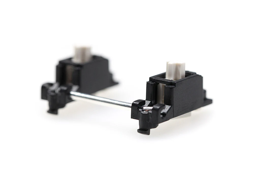 Gateron PCB Screw in Stabilizer for Custom Mechanical Keyboard xd64 BM60 xd87 White Black 60 64 68 75 84 87 96 98 1800 - Image 3