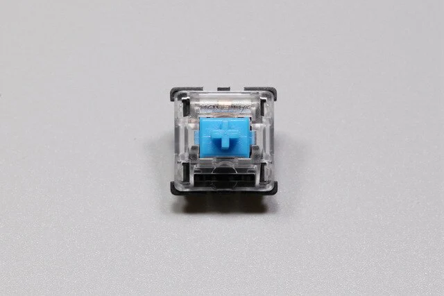 gateron switch 3pin 5pin rgb blue red black brown green clear yellow for custom mechnical keyboard xd64 xd60 eepw84 gh60 - Image 11