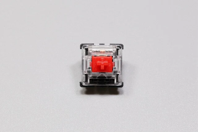 gateron switch 3pin 5pin rgb blue red black brown green clear yellow for custom mechnical keyboard xd64 xd60 eepw84 gh60 - Image 5
