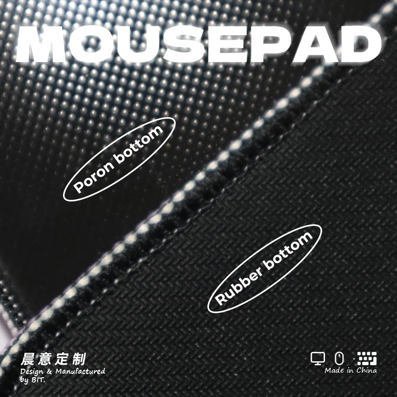 [CLOSED][GB] Chenyi Space Station Mousepad Deskmat nylon poron rubber fine fabric large 900x400 - Image 7
