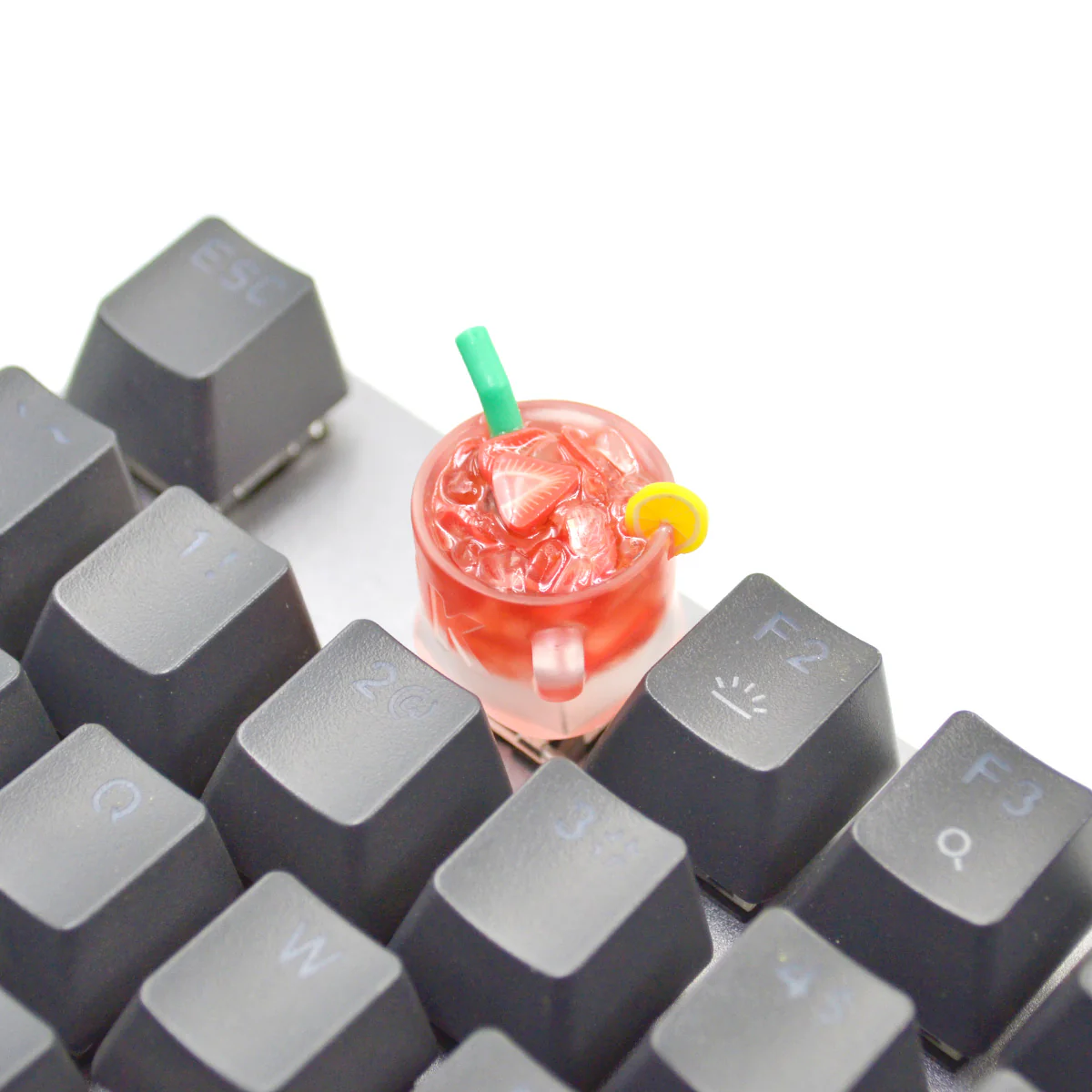 [CLOSED][GB] Cool kit novelty Summer Juice resin backlit mx stem - Image 11