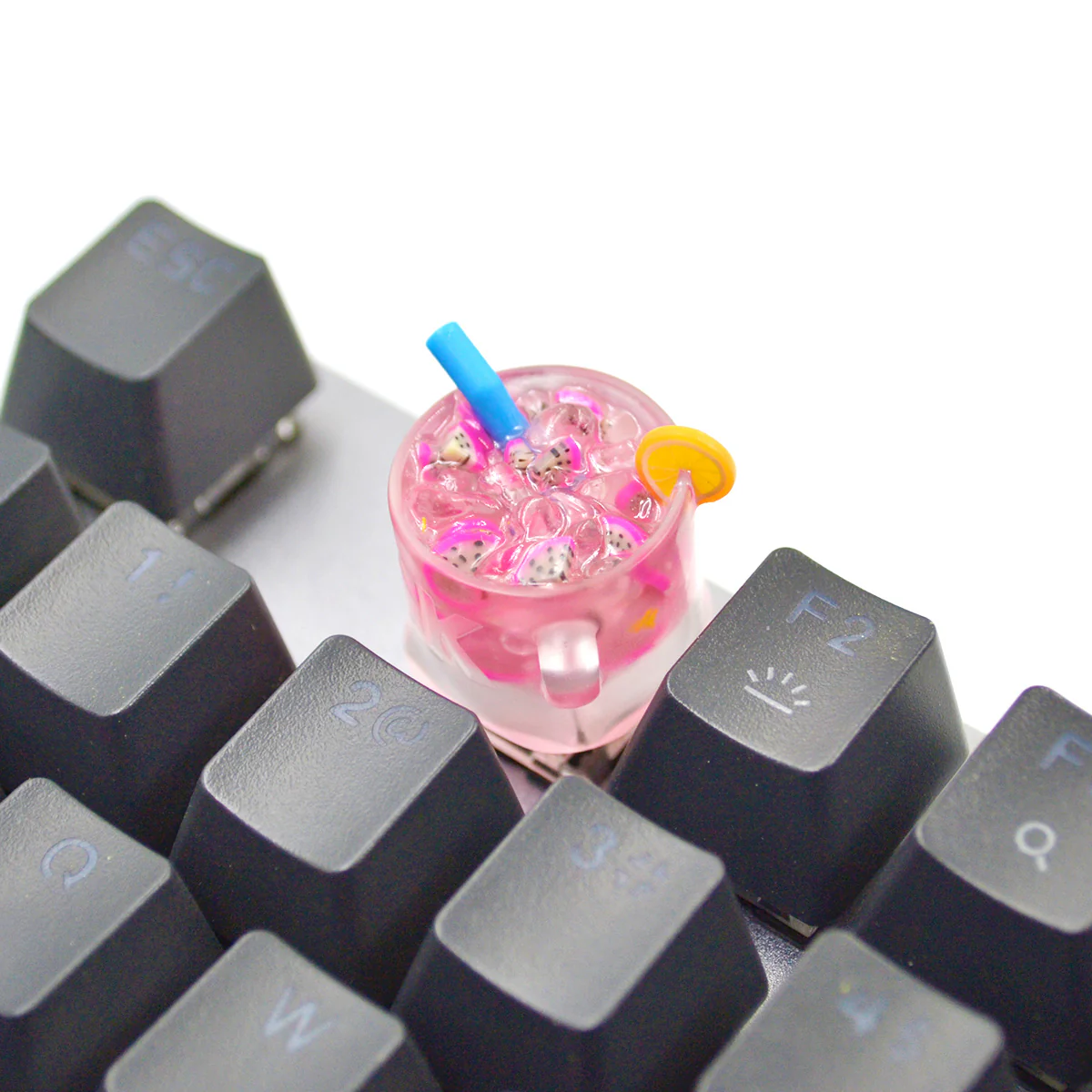[CLOSED][GB] Cool kit novelty Summer Juice resin backlit mx stem - Image 13