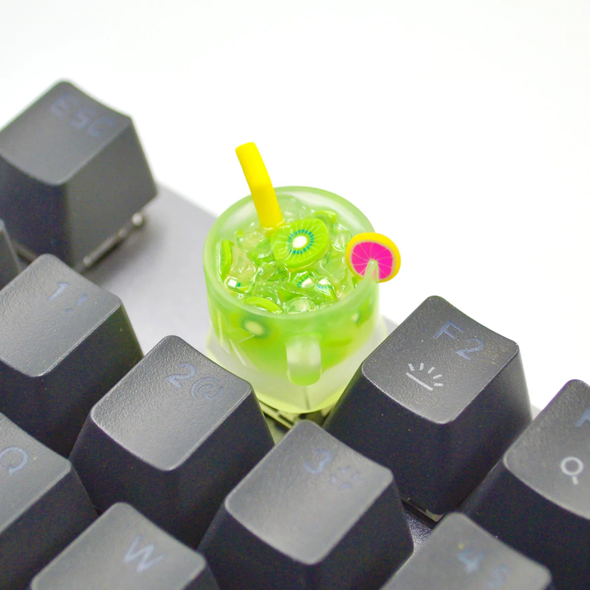 [CLOSED][GB] Cool kit novelty Summer Juice resin backlit mx stem - Image 14