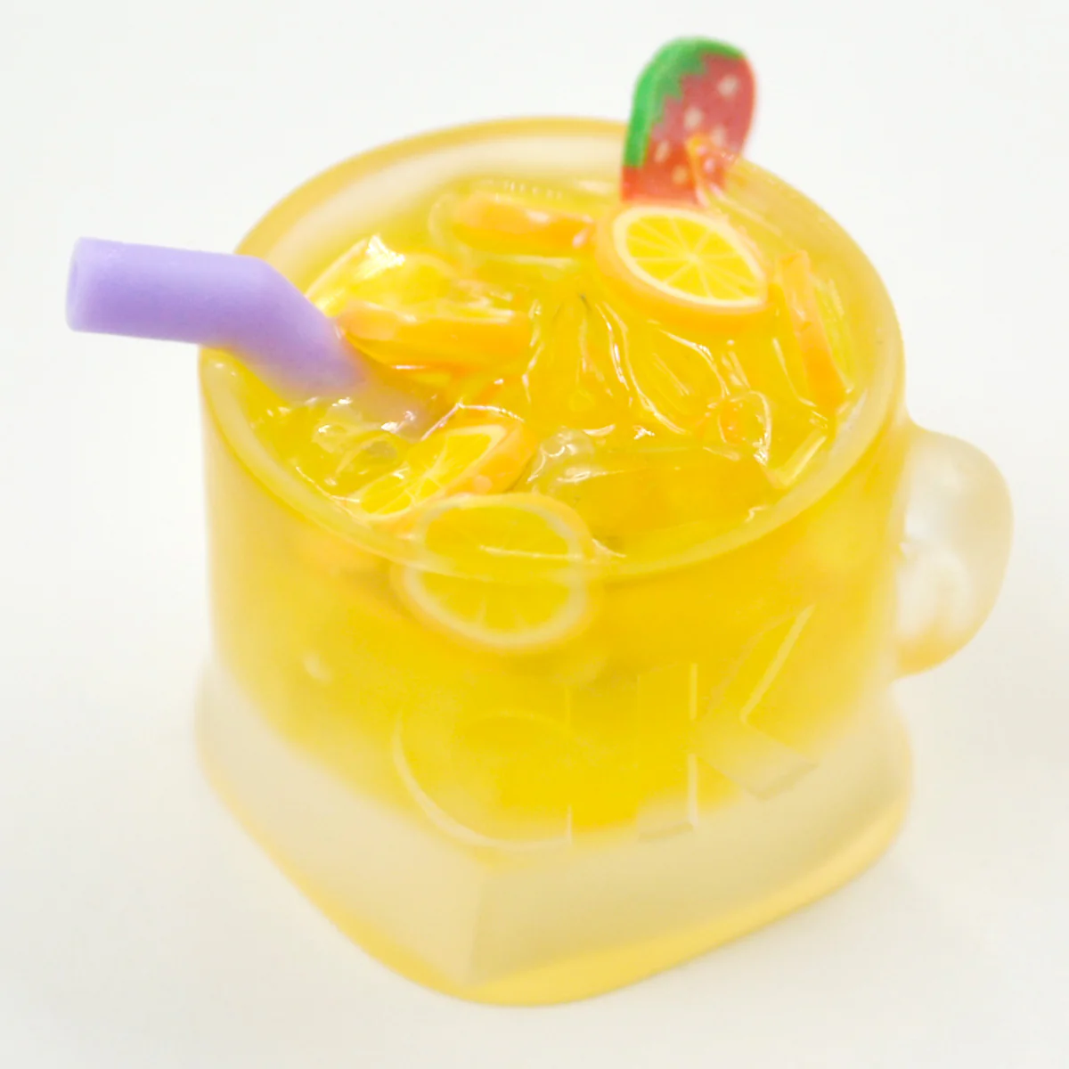 [CLOSED][GB] Cool kit novelty Summer Juice resin backlit mx stem - Image 6