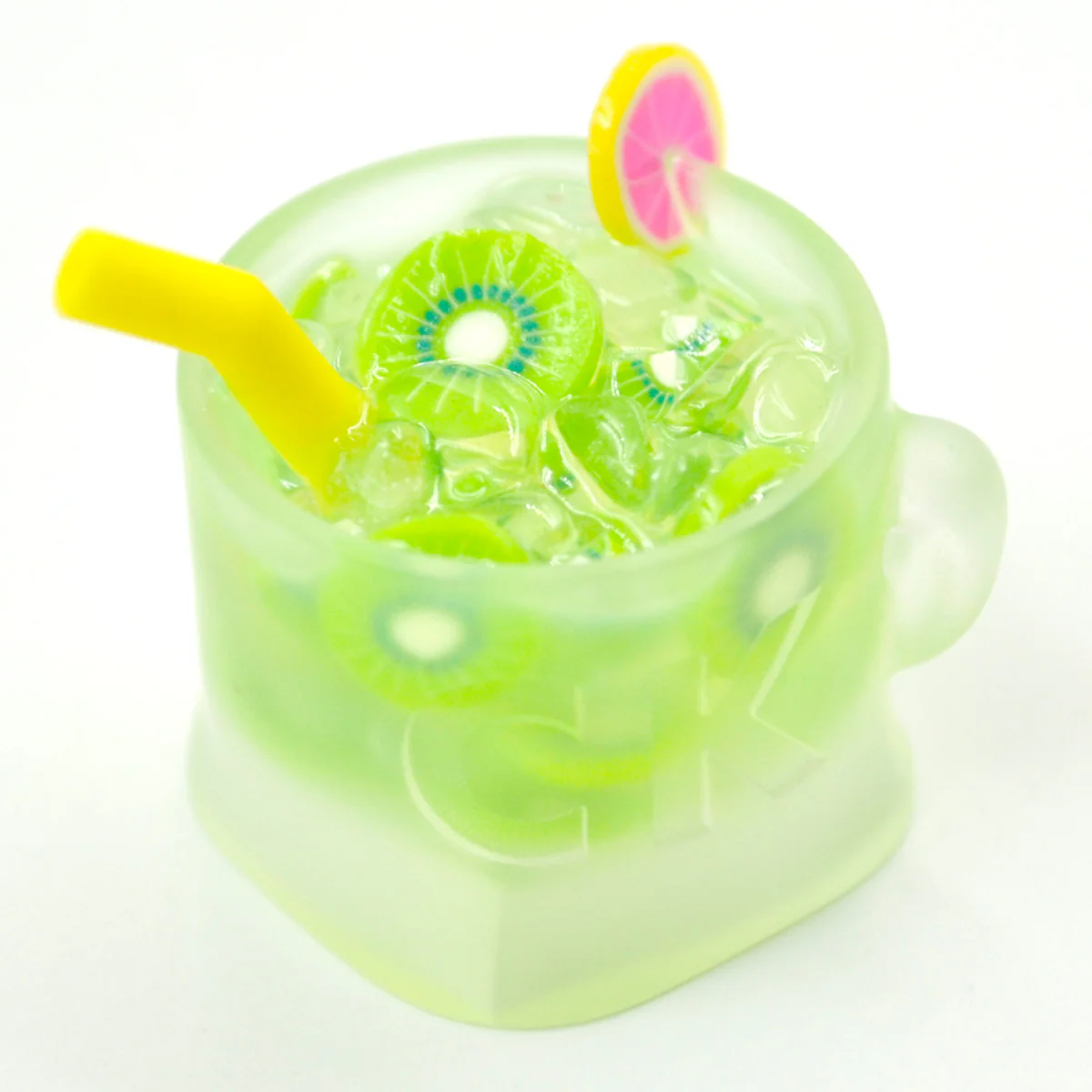 [CLOSED][GB] Cool kit novelty Summer Juice resin backlit mx stem - Image 9