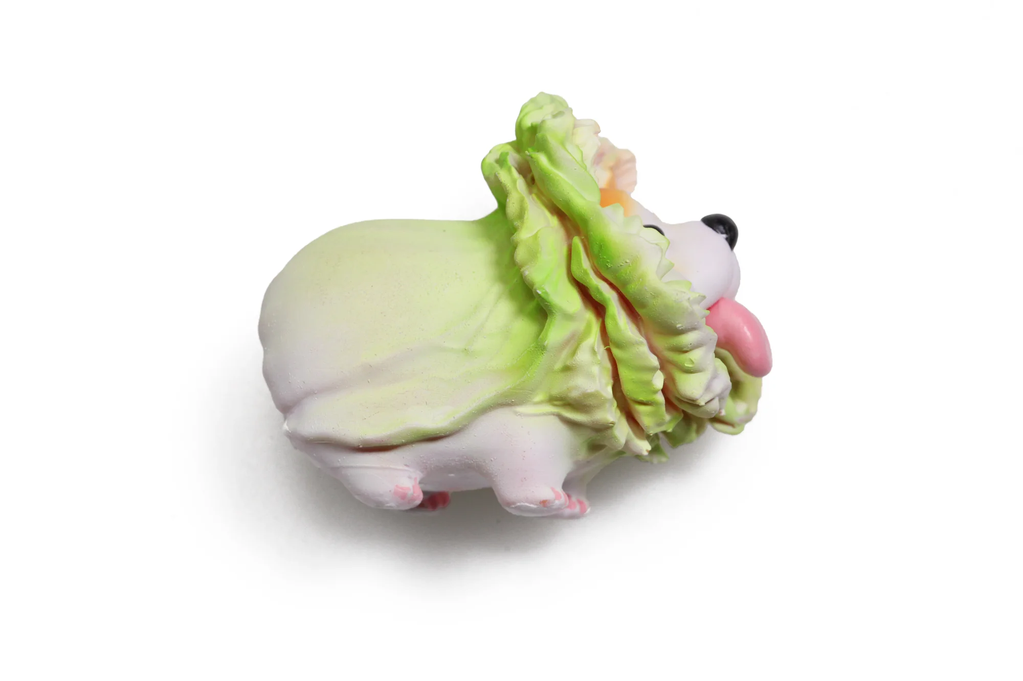[CLOSED][GB] Desk object VeggieDog Caigou 菜狗 Chinese internet slang decoration ornament - Image 7