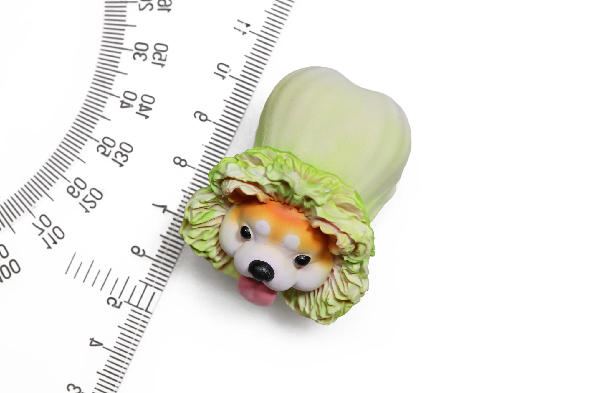 [CLOSED][GB] Desk object VeggieDog Caigou 菜狗 Chinese internet slang decoration ornament - Image 9