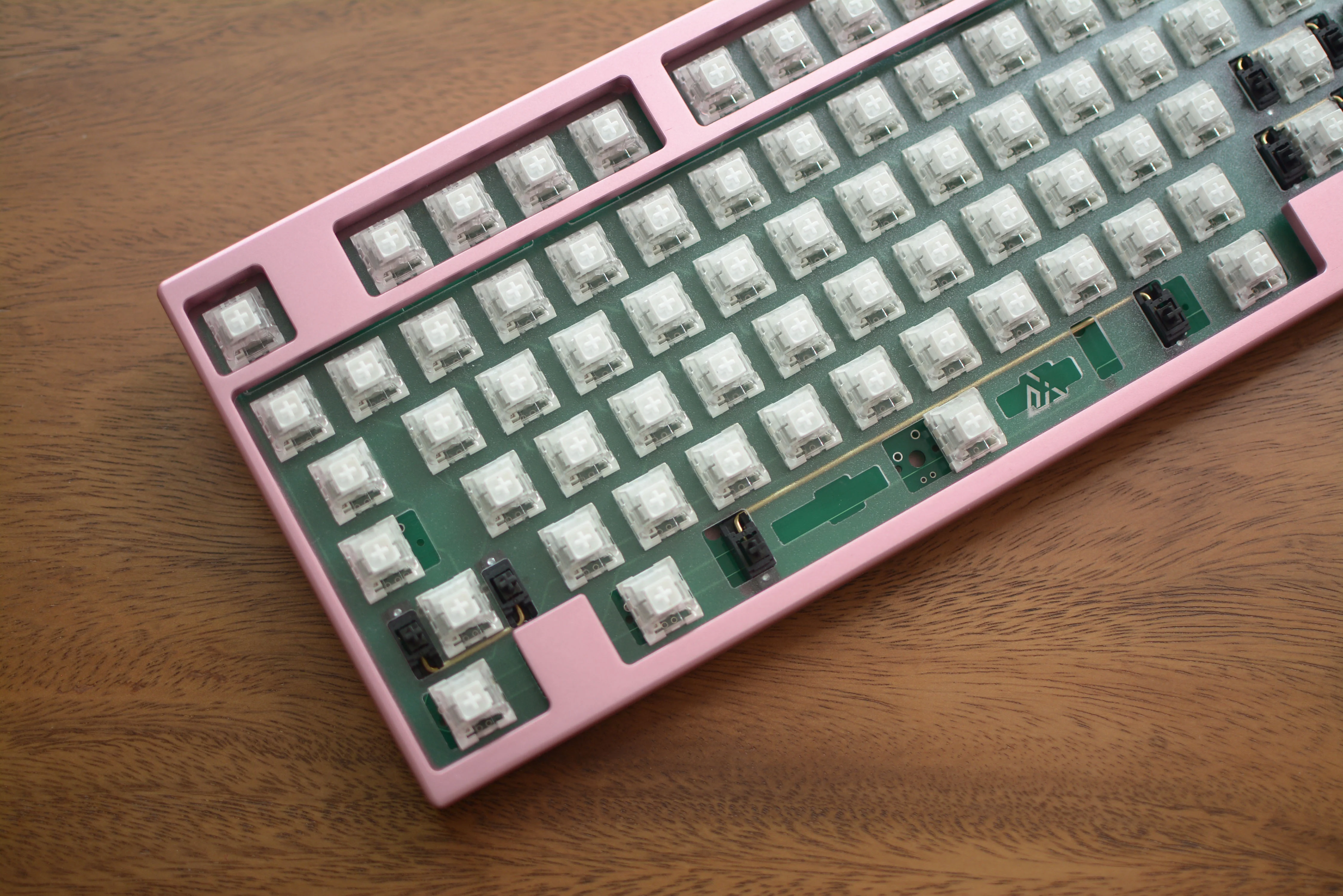 [CLOSED][GB] Evil-82 Mechanical Keyboard Set Custom - Image 4