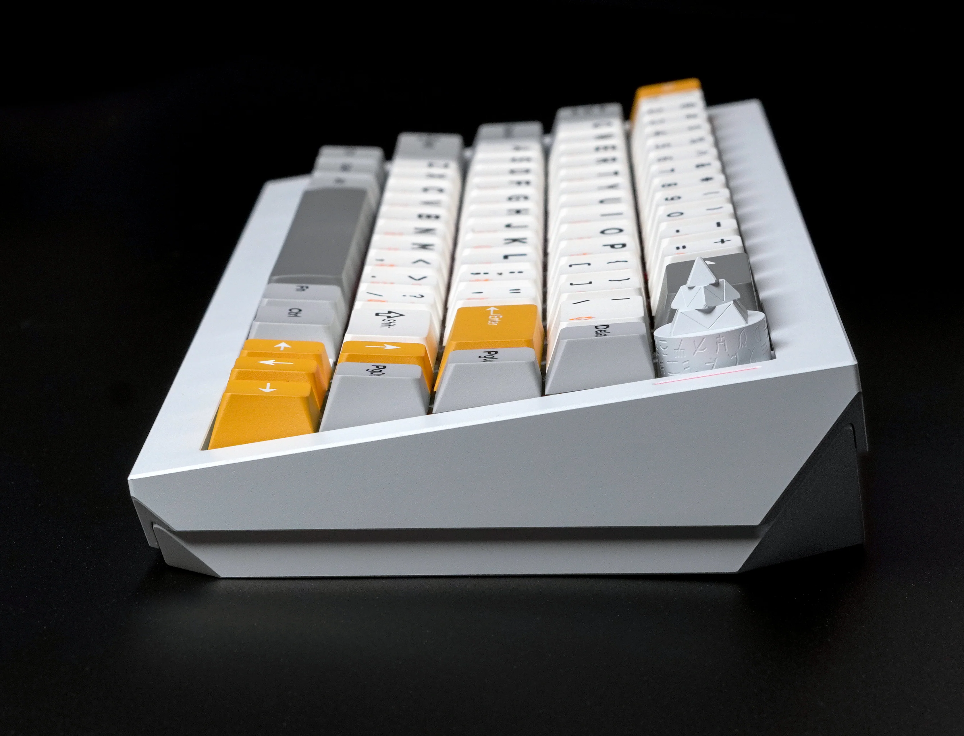 [CLOSED][GB] Heavy Shell Pare65 Mechanical Keyboard kit Bluetooth - Image 6