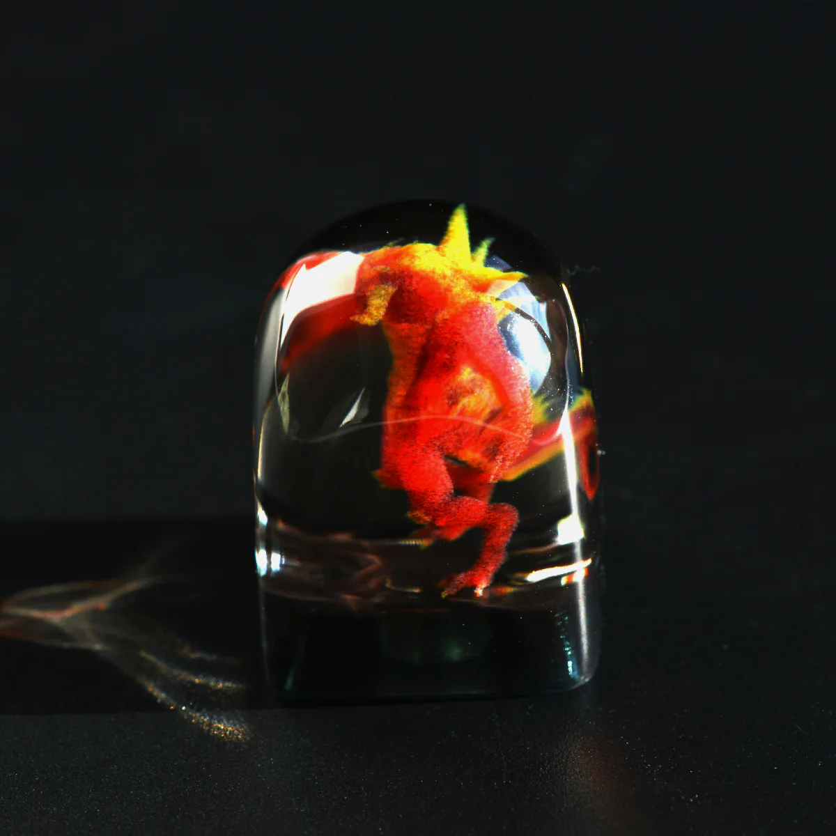 [CLOSED][GB] LOBUCAP Resin Prime Evil Novelty backlit - Image 10