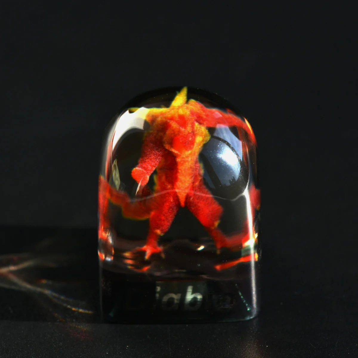 [CLOSED][GB] LOBUCAP Resin Prime Evil Novelty backlit - Image 11