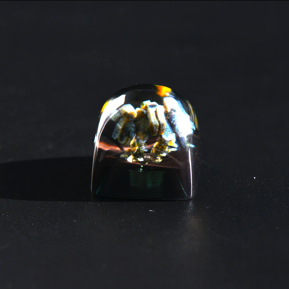 [CLOSED][GB] LOBUCAP Viking Resin Novelty Backlit keycap - Image 19