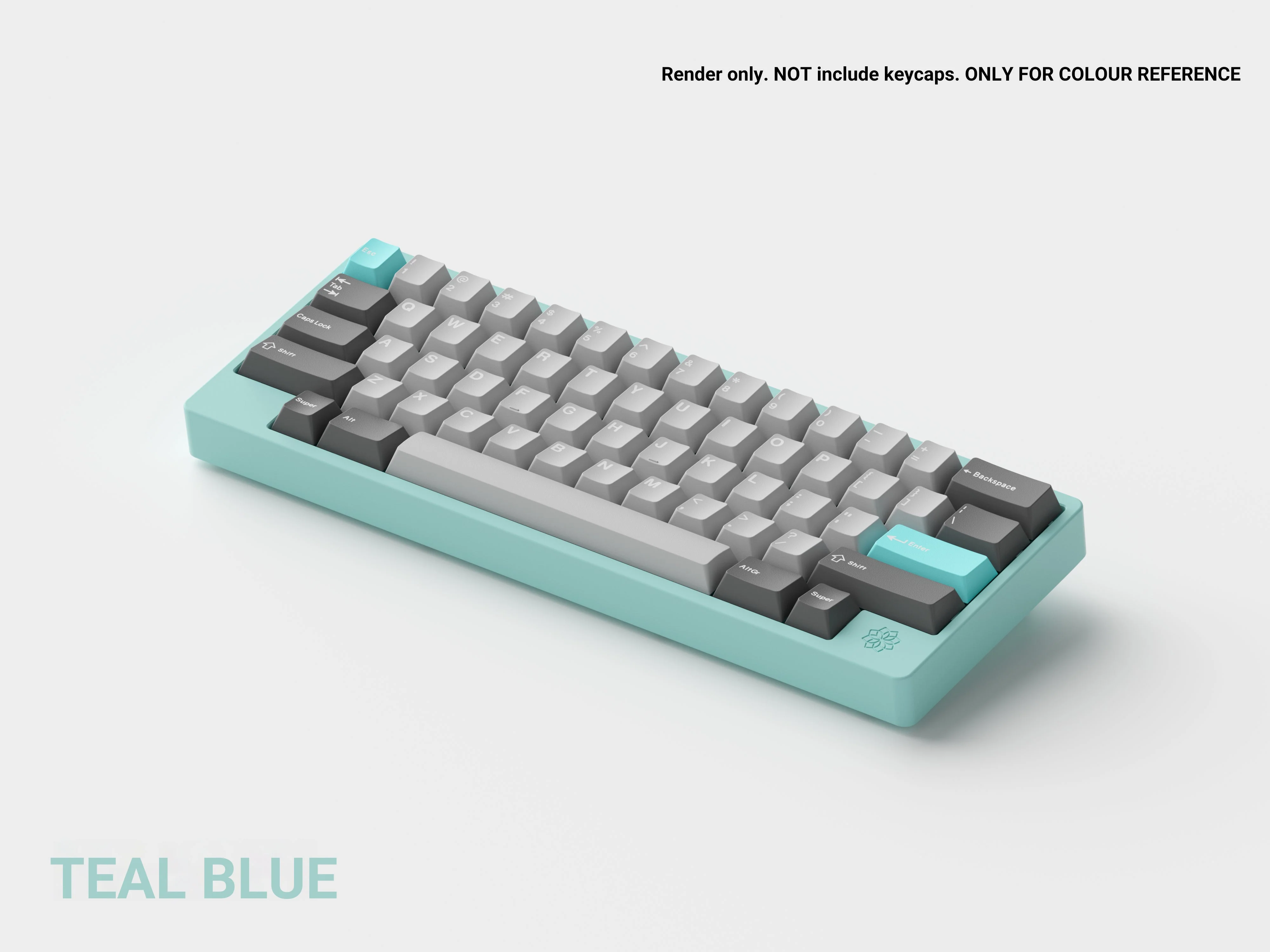 [GB] MOLLY 60 Extra Weight Spraying Aluminium Brass Stainless Steel PVD - Image 10