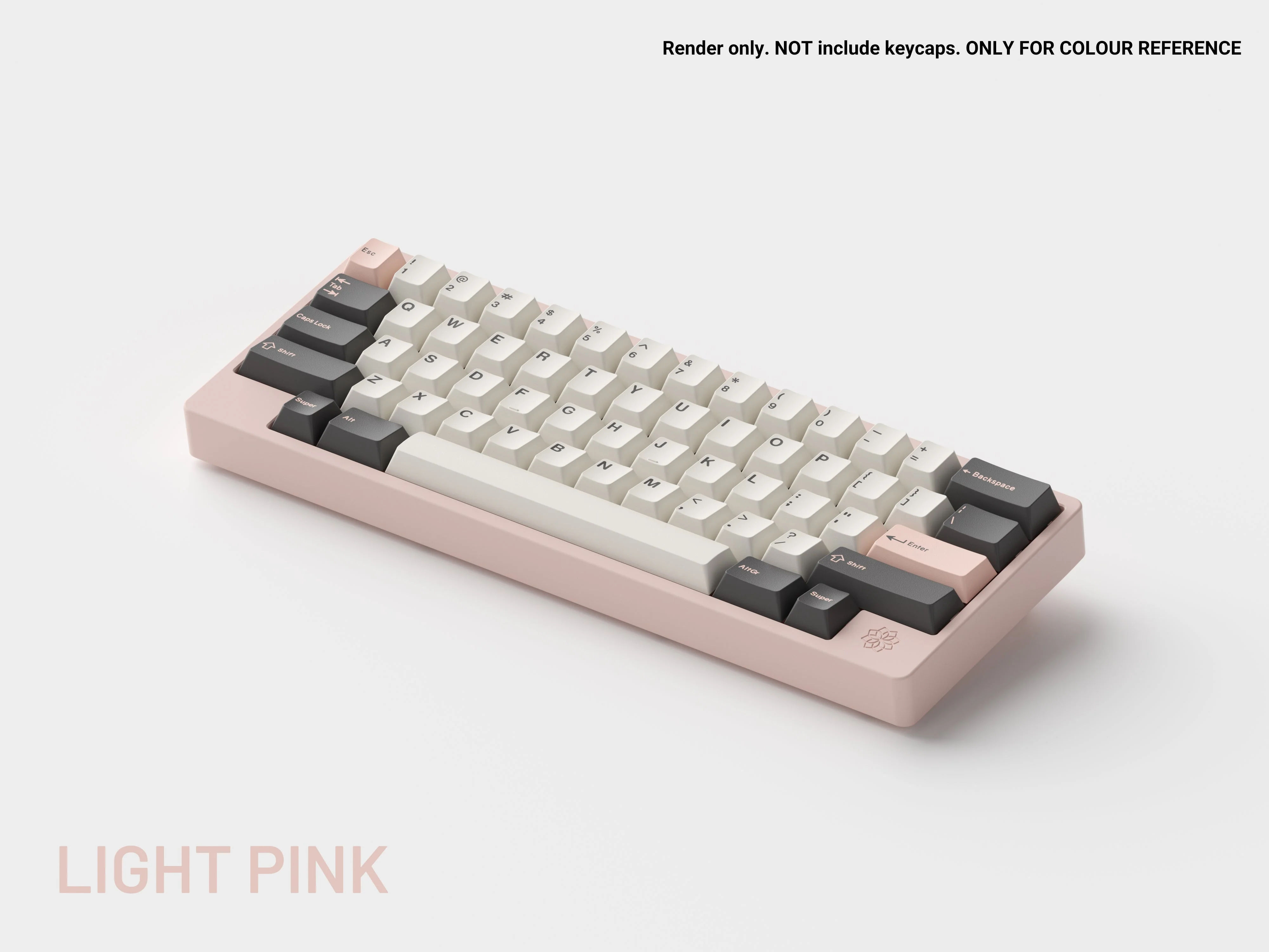 [GB] MOLLY 60 Extra Weight Spraying Aluminium Brass Stainless Steel PVD - Image 15