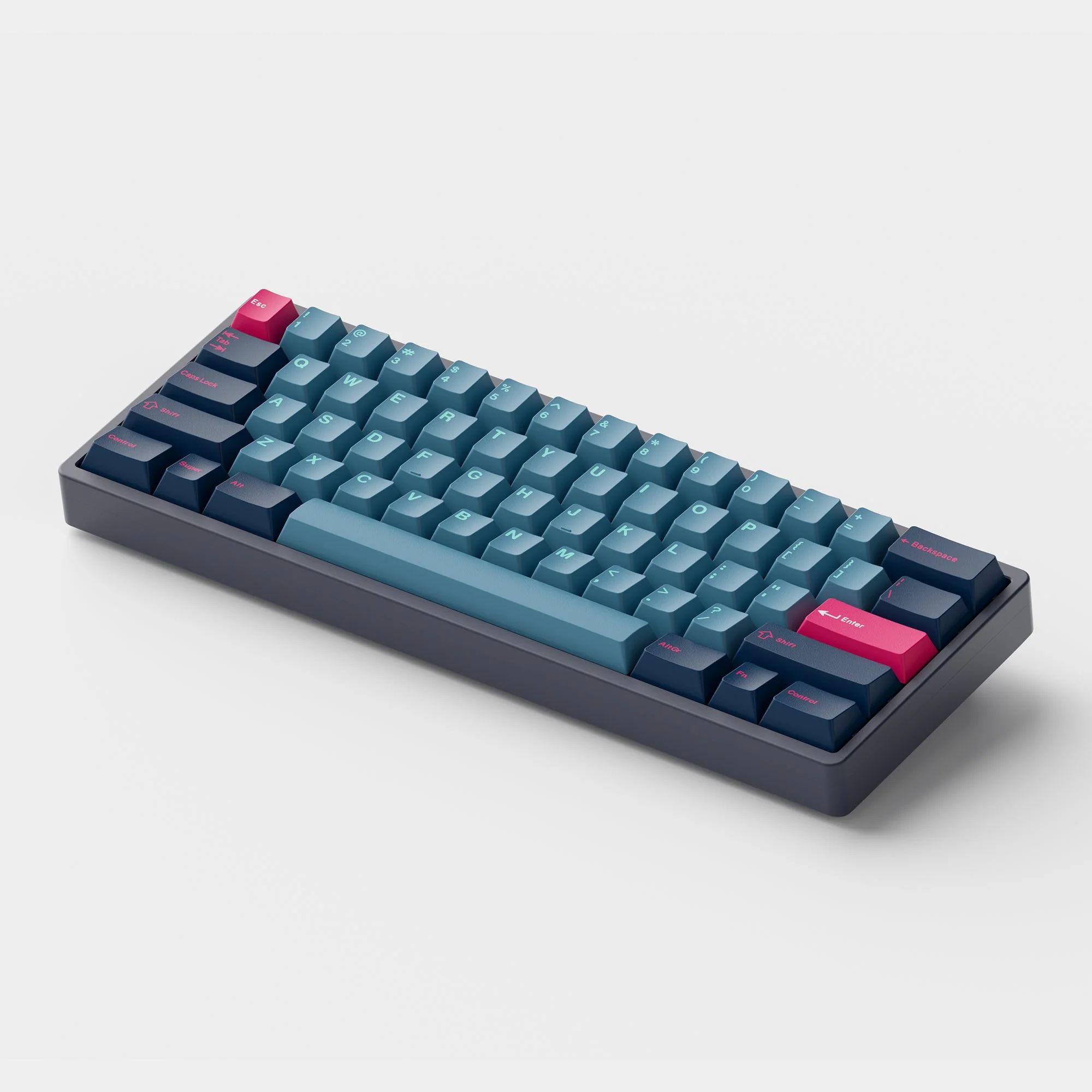 [GB] MOLLY 60 Extra Weight Spraying Aluminium Brass Stainless Steel PVD - Image 5