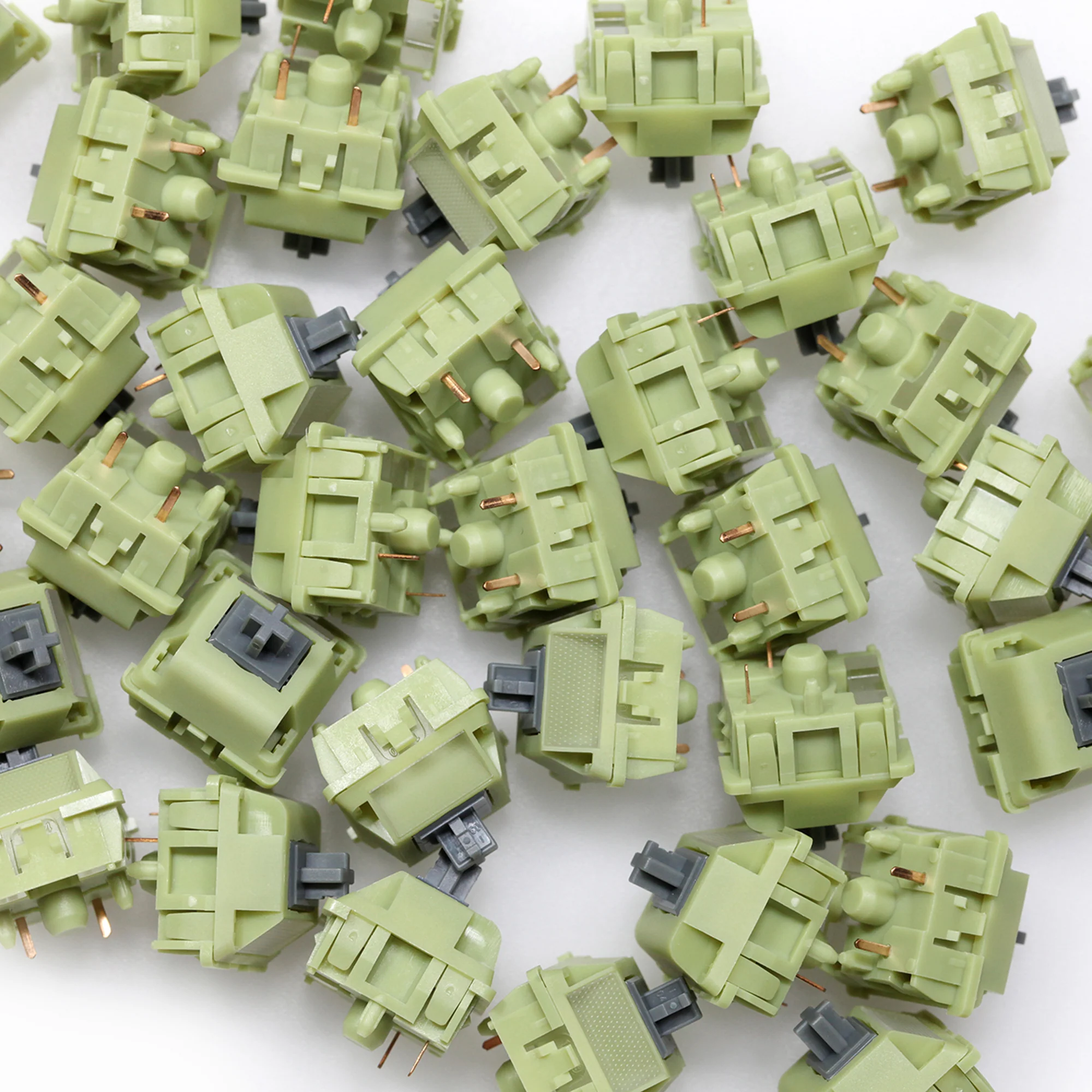 [CLOSED][GB] Revo x JWICK ChaZhu Ligth Tactile Switch - Image 7