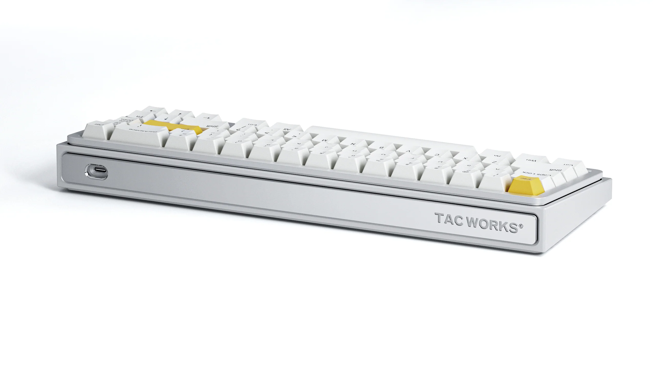 [CLOSED][GB] TACWORKS-T3 65% 67 Key Aluminium Kit Bluetooth 2.4G wireless cable 3mode - Image 16