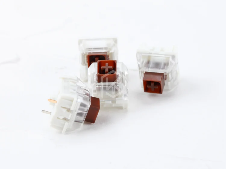 Kailh Box Black Red Brown White RGB SMD Switches Dustproof Switch IP56 waterproof mx - Image 3