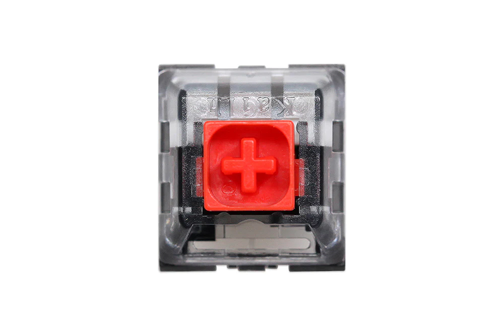 Kailh BOX V2 Red Brown White Switch RGB SMD Linear Tactile 45g 50g 68g Switches For Mechanical keyboard mx stem 5pin - Image 3