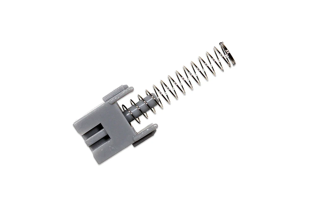 Kailh Midnight Switch RGB SMD Linear Tactile 50g Switches For Mechanical keyboard mx stem 5pin Beige Grey White - Image 8