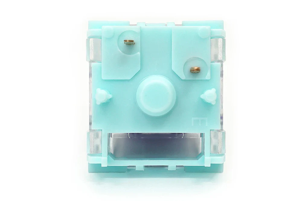 Kailh X Skyloong Speed Silver Switch Lavender Switch mx switch for mechanical keyboard POM 45g 50g 5M - Image 5