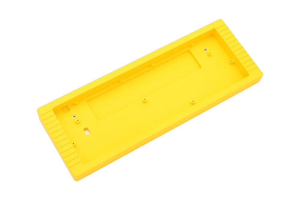 KP Poseidon 60 PSD60 Defender DE 60% CNC Coating Case Layer Painting for Standard 60% Mechanical Keyboard PCB XD64 BM60 EC GH60 - Image 10