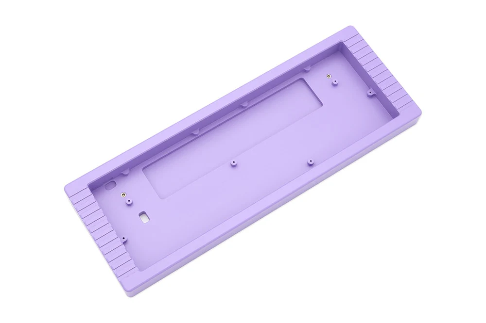 KP Poseidon 60 PSD60 Defender DE 60% CNC Coating Case Layer Painting for Standard 60% Mechanical Keyboard PCB XD64 BM60 EC GH60 - Image 2