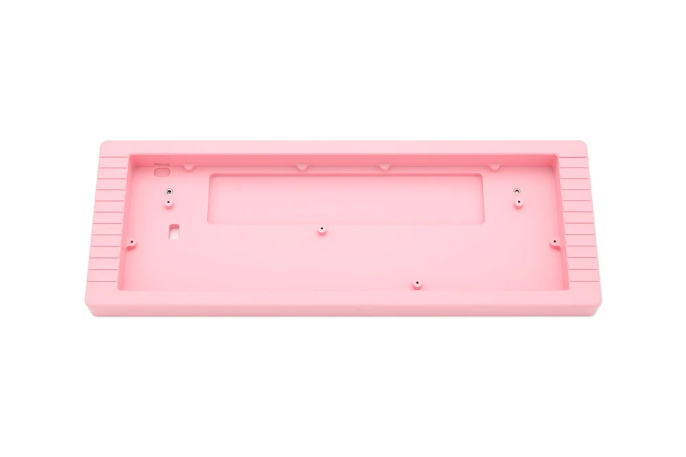 KP Poseidon 60 PSD60 Defender DE 60% CNC Coating Case Layer Painting for Standard 60% Mechanical Keyboard PCB XD64 BM60 EC GH60 - Image 5
