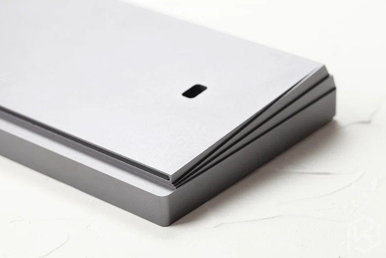 Kylin 60% Anodized Aluminium Case with Acrylic Diffuser for XD64 XD60 GH60 Satan 60 - Image 11