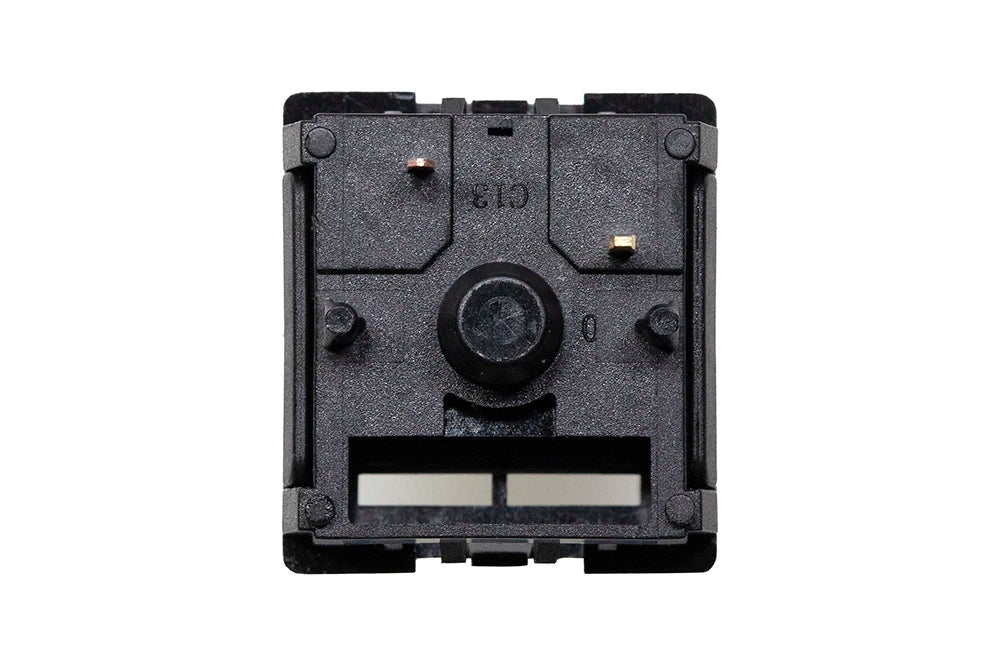 LICHIC XCJZ Cyan Wasabi V2 Switch 55g SMD Linear Qingjie Switches For Mechanical keyboard MX Stem 5pin Nylon MPA C5G POM 42g PA - Image 6