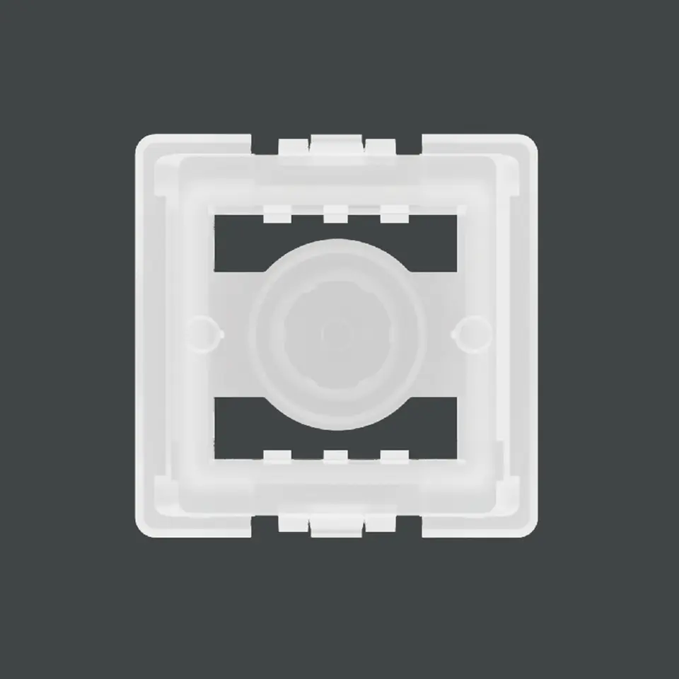 Mount Tai Switch Taishan Switch Tai Shan Switch Linear for Magnetic mechanical keyboard 35g 47g 3.5mm 640Gs Factory Pre Lubed - Image 3