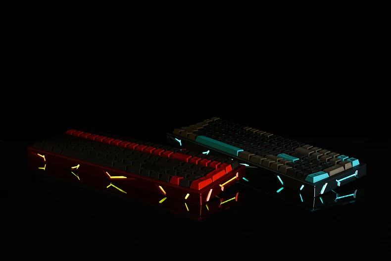 [CLOSED] Moyan 96% 96 custom keyboard kit - Image 10