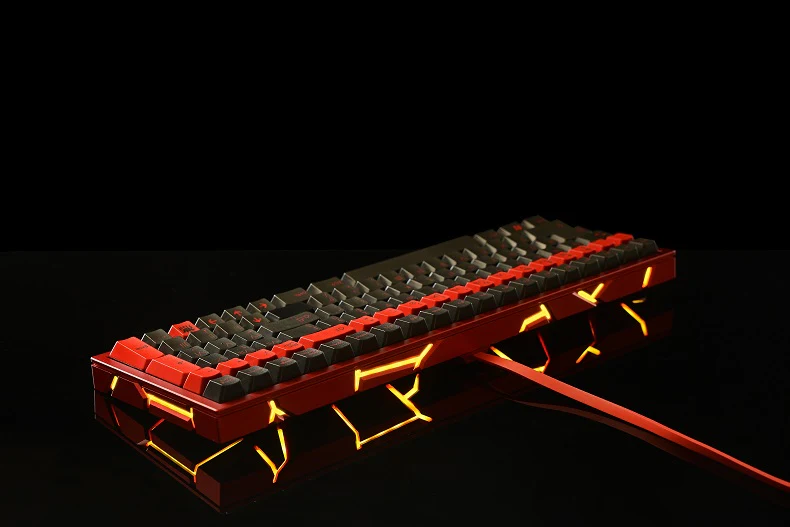 [CLOSED] Moyan 96% 96 custom keyboard kit - Image 5