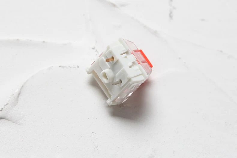Novelkey Kailh Box Switch Navy Jade Crystal Royal White Red Brown Black RGB SMD - Image 24