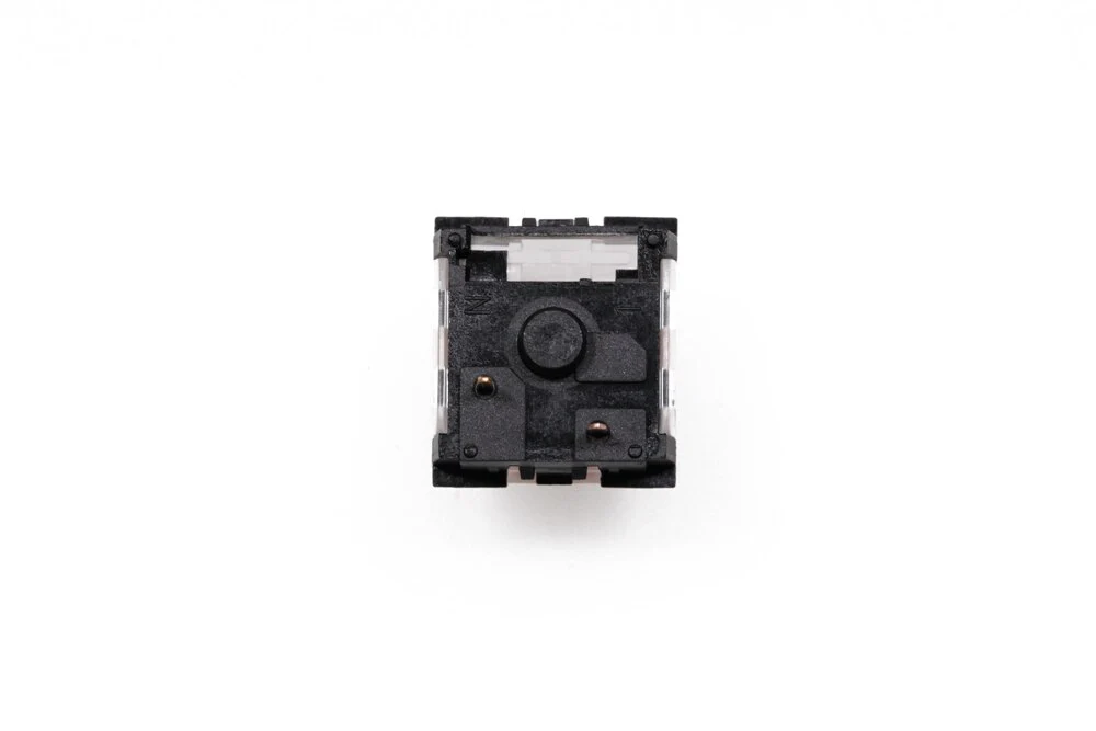 Novelkey Kailh Hako Royal True Switch RGB SMD pink Tactile 50g Switches Dustproof Switch For Mechanical keyboard IP56 mx stem - Image 4
