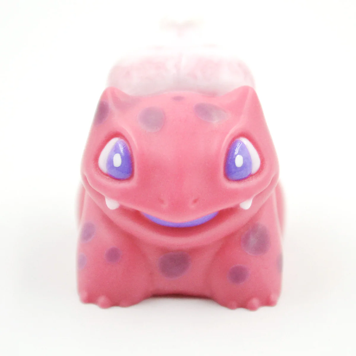 Cool kit Novelty Pokemen inspired Bulbasaur フシギダネ Resin keycap - Image 5