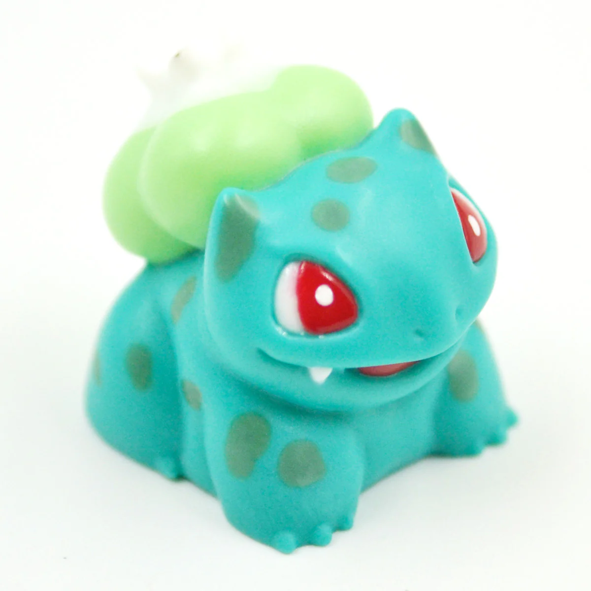 Cool kit Novelty Pokemen inspired Bulbasaur フシギダネ Resin keycap - Image 6