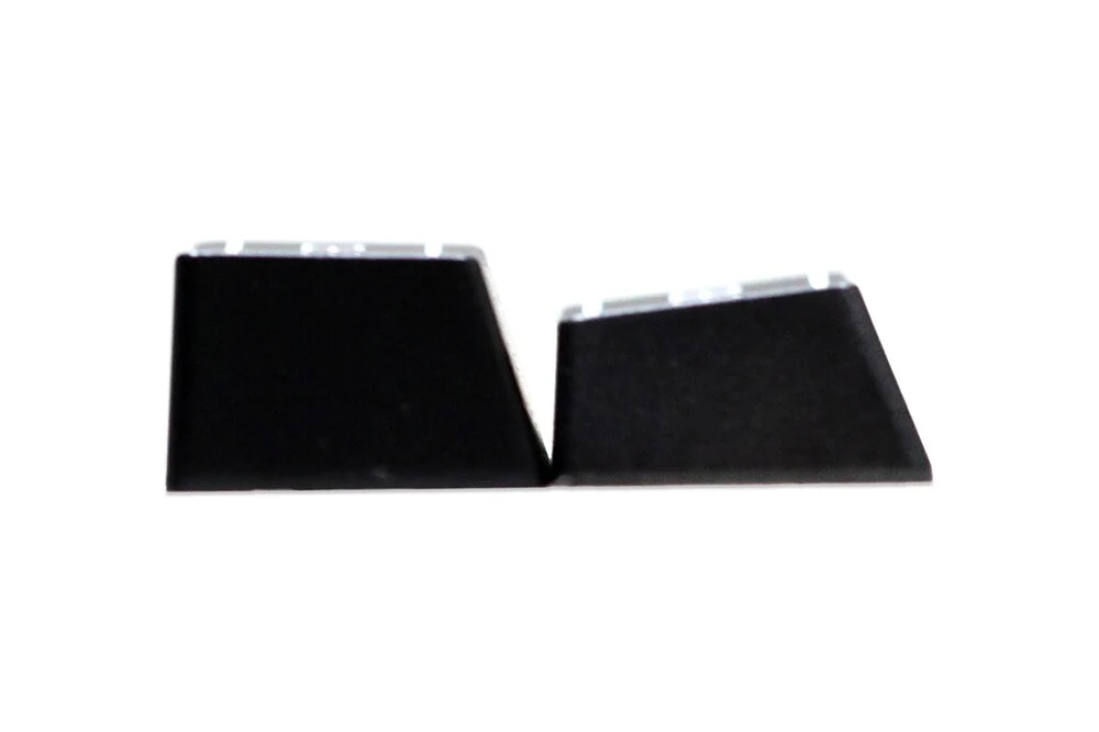 Novelty Shine Through Keycaps ABS Laser Etched back lit black red Enter Backspace OEM Profile dont fight the fed US Stock - Image 9