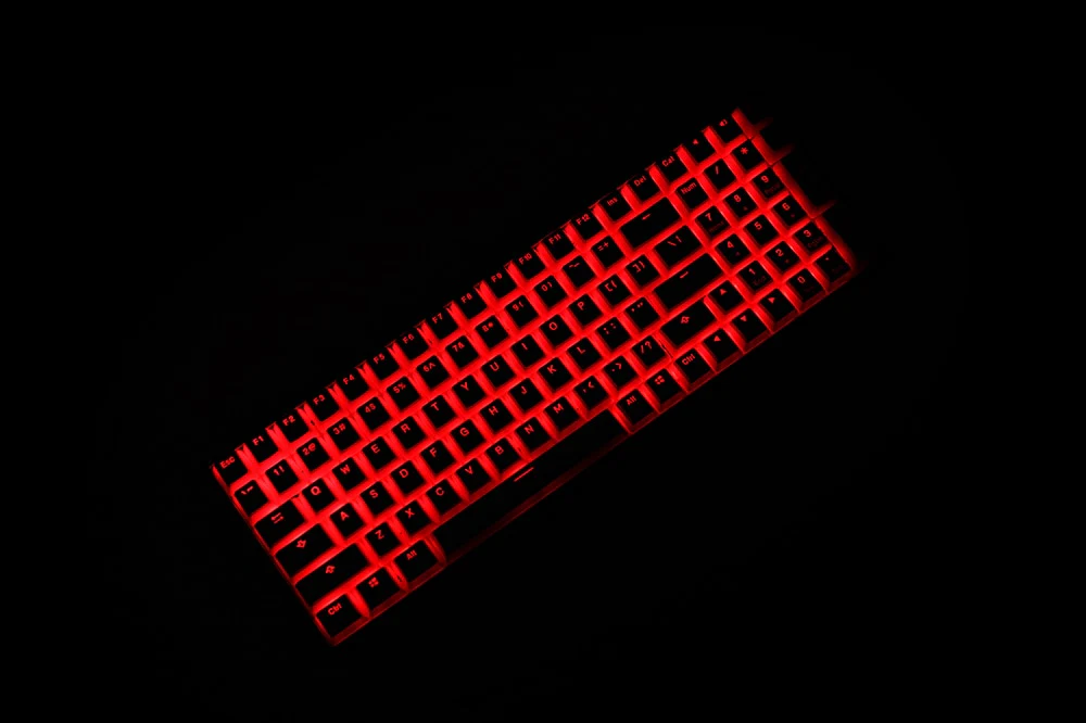 [Only Keycap] Pudding doubleshot keycap V2 pbt oem backlit for keyboard Pink White 60 87 tkl 104 108 ansi iso xd64 bm60 bm65 - Image 6