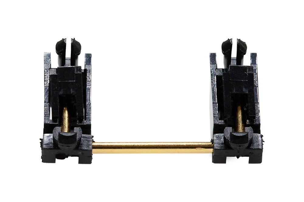 PAIGU PCB Stabilizer for Gaming Mechanical Keyboard gh60 for 1.2mm PCB 1.6mm Clip In PCB CSTC40 60 68 75 84 96 87 104 96 98 - Image 9